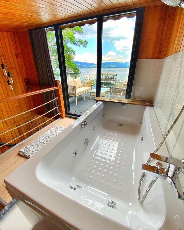 Sapanca Siesta Bungalov Villa Ngoại thất bức ảnh