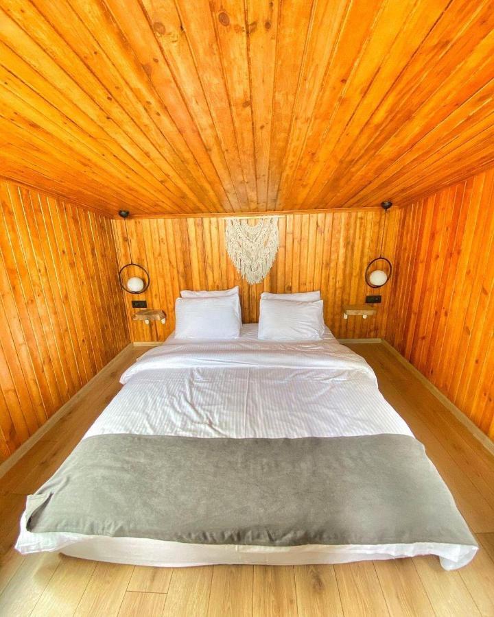 Sapanca Siesta Bungalov Villa Ngoại thất bức ảnh