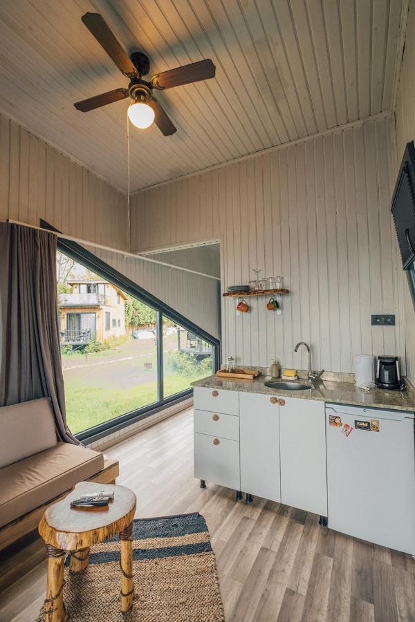 Sapanca Siesta Bungalov Villa Ngoại thất bức ảnh